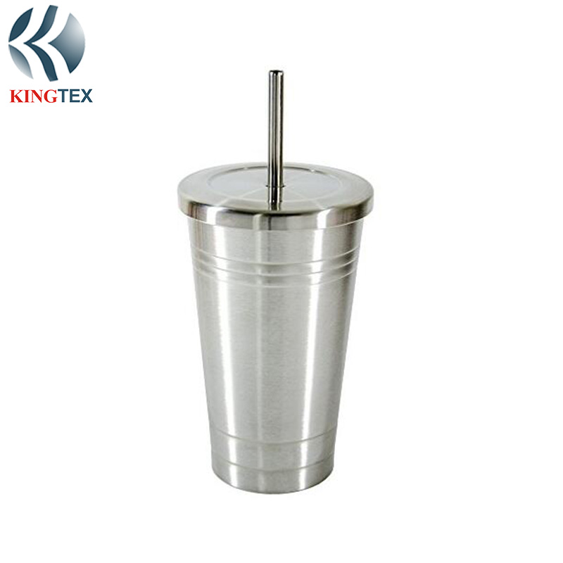 Coffee stainless steel cup KINGTEXBAR MG066