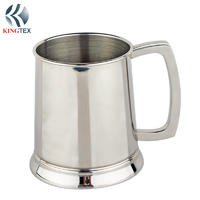 450ml Beer Mug Drinkware  KINGTEXBAR MG027