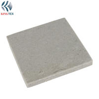 Marble coaster affordable water absorbent square ceramic coaster KINGTEXBAR CO020