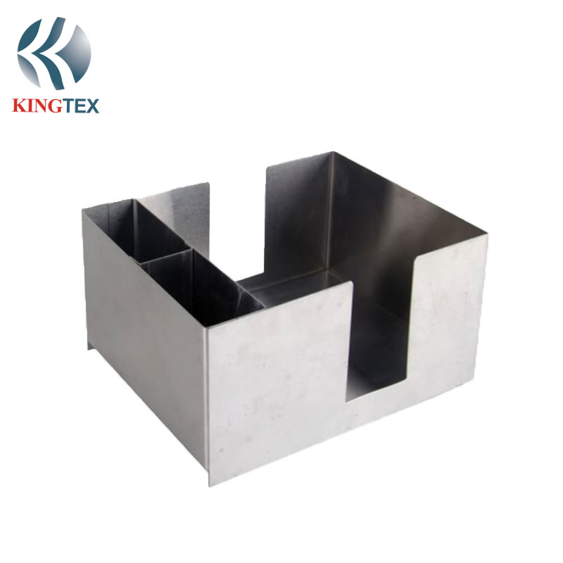 Napkin Holder with FAD Approved 304 Stainless Steel KINGTEXBAR CN025