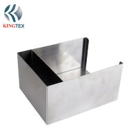 Napkin Holder with Superior Quality Practical Bar Stainless Steel KINGTEXBAR CN027