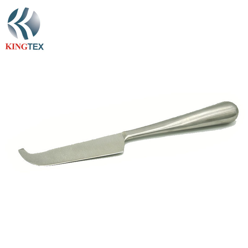Stainless Steel Knife, Hot Sell High Quality Cute Cheese Knives Set For Home/Restaurant/Wedding KINGTEXBAR KF002