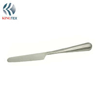 Classic Knife, Factory Price OEM Acceptable Eco-Friendly Stainless Steel Steak Knife KINGTEXBAR KF003