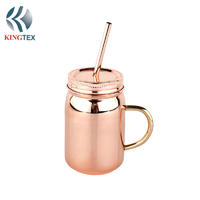 Coffee 700ml stainless steel cup KINGTEXBAR MG060