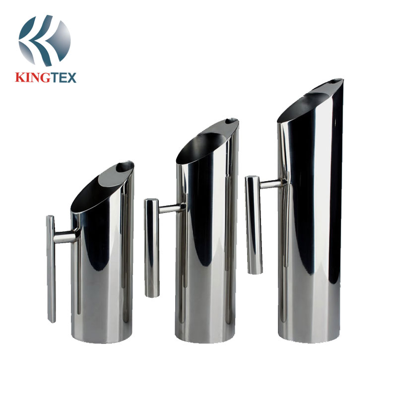 Coffee Cup with Differ Size Stainless Steel KINGTEXBAR PT008
